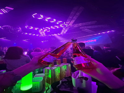 玉林夜场招聘